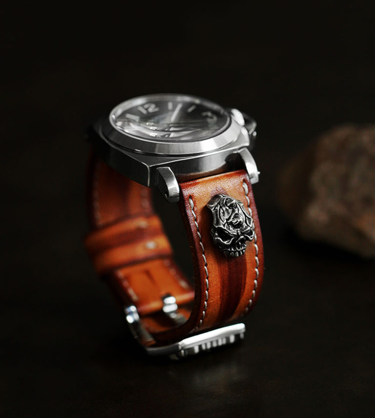 Luxury Apple Watch Bands Straps for Series 7, 6 and more