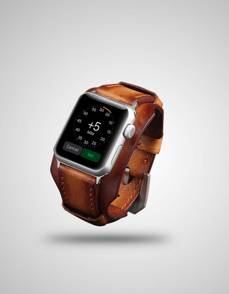 Luxury Apple Watch Bands Straps for Series 10 9 8 46mm Ultra 49mm