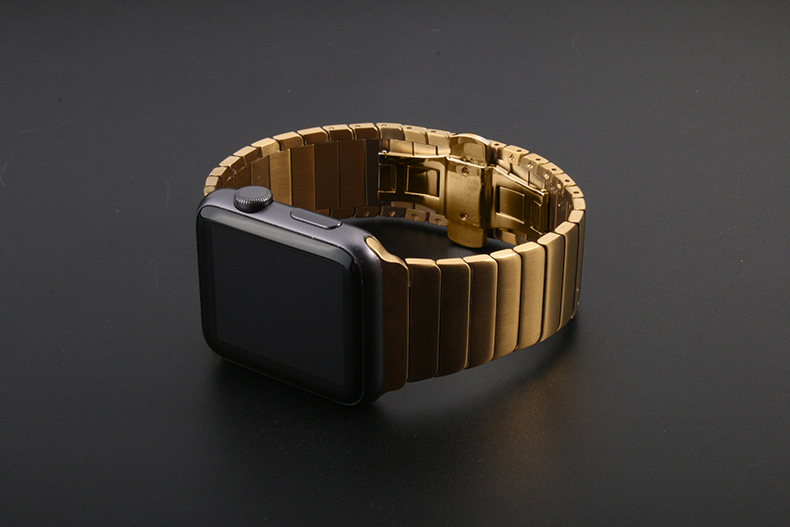 Apple watch sales bands link bracelet