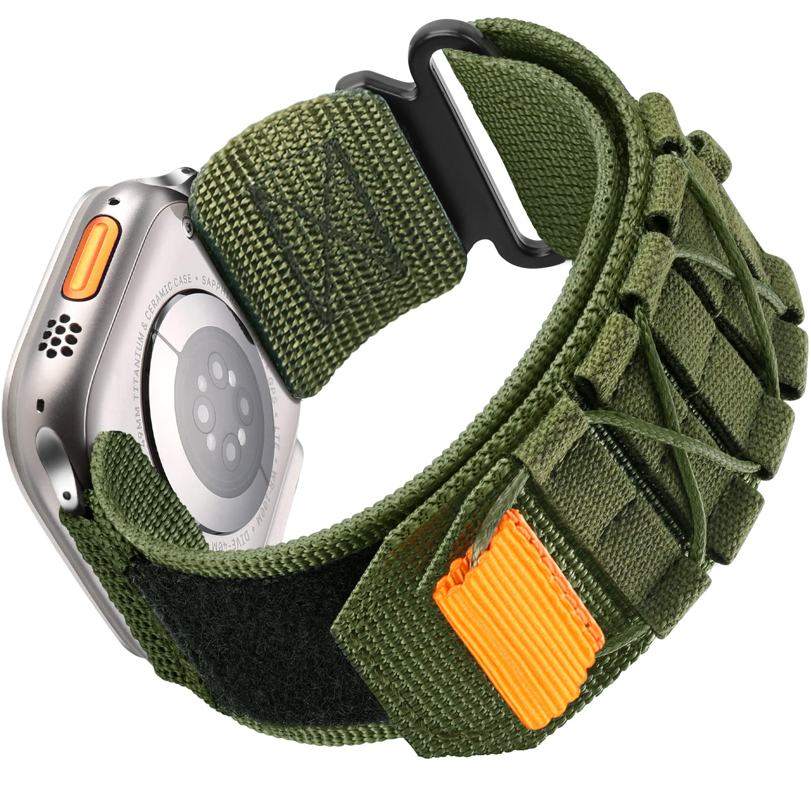 C4 belts 2025 apple watch bands